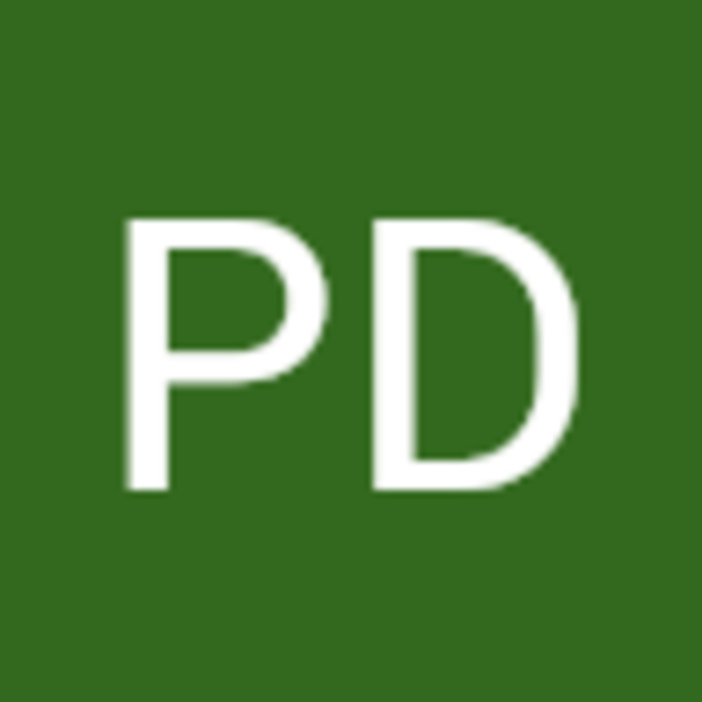 Meet your Posher, Pd